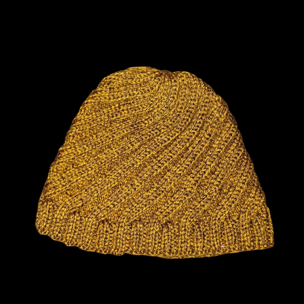 Handmade Beanie Hat